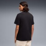 Puma ESS No.1 Logo Tee Ανδρικό Κοντομάνικο 692912-01 - Image 3