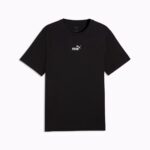 Puma ESS No.1 Logo Tee Ανδρικό Κοντομάνικο 692912-01