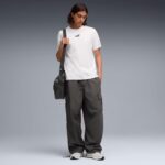 Puma ESS No.1 Logo Tee Ανδρικό Κοντομάνικο 692912-02 - Image 4