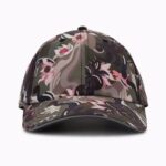 Puma Training Concept Bb Cap Γυναικείο Καπέλο 027001-01 - Image 4