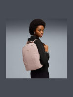 Puma UP Small Backpack Γυναικείο Σακίδιο Πλάτης 092177-02 - Image 5