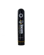 Crep Protect Laces Round Κορδόνια Παπουτσιών Στρογγυλά 1175403-BLACK - Image 3