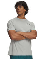 Under Armour Sportstyle Left Chest Ανδρικό Κοντομάνικο 1326799-069