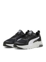 Puma Trinity 2 LT Jr Παιδικό Παπούτσι Unisex 403703-02 - Image 3