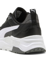 Puma Trinity 2 LT Jr Παιδικό Παπούτσι Unisex 403703-02 - Image 4