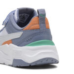 Puma Trinity 2 LT AC+ PS Παιδικό Παπούτσι Αγόρι 403704-09 - Image 5