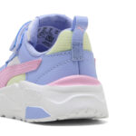 Puma Trinity 2 LT AC+ Inf Βρεφικό Παπούτσι Αγόρι 403705-11 - Image 5