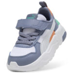 Puma Trinity 2 LT AC+ Inf Βρεφικό Παπούτσι Αγόρι 403705-09 - Image 4