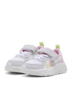 Puma Trinity 2 LT Come On AC+ Inf Sportstyle Low Boot Παιδικό Παπούτσι Κορίτσι 405022-02 - Image 3