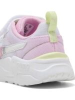 Puma Trinity 2 LT Come On AC+ Inf Sportstyle Low Boot Παιδικό Παπούτσι Κορίτσι 405022-02 - Image 4