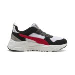 Puma Trinity 2 LT Mid 90s JR Παιδικό Παπούτσι Unisex 406073-01