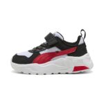 Puma Trinity 2 LT Mid 90s AC+ Inf Βρεφικό Παπούτσι Αγόρι 406076-01