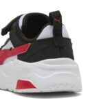 Puma Trinity 2 LT Mid 90s AC+ Inf Βρεφικό Παπούτσι Αγόρι 406076-01 - Image 4
