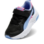 Puma Trinity 2 LT Jelly Heaven AC+ PS Παιδικό Παπούτσι Κορίτσι 406078-02 - Image 2