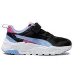 Puma Trinity 2 LT Jelly Heaven AC+ PS Παιδικό Παπούτσι Κορίτσι 406078-02