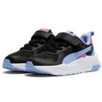 Puma Trinity 2 LT Jelly Heaven AC+ PS Παιδικό Παπούτσι Κορίτσι 406078-02 - Image 4