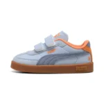Puma Clubb II Era Summer V Inf Βρεφικό Παπούτσι Αγόρι 406160-01