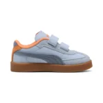 Puma Clubb II Era Summer V Inf Βρεφικό Παπούτσι Αγόρι 406160-01 - Image 7