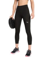 Puma Tad Essential Tight - HW 7/8 Γυναικείο Κολάν 525899-01