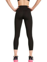 Puma Tad Essential Tight - HW 7/8 Γυναικείο Κολάν 525899-01 - Image 3