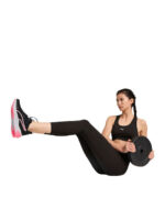 Puma Tad Essential Tight - HW 7/8 Γυναικείο Κολάν 525899-01 - Image 4