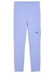 Puma Tad Essential Tight - HW 7/8 Γυναικείο Κολάν 525899-60