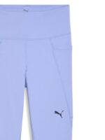 Puma Tad Essential Tight - HW 7/8 Γυναικείο Κολάν 525899-60 - Image 3