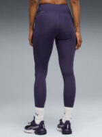 Puma Tad Essential Tight - HW 7/8 Γυναικείο Κολάν 525899-64 - Image 3