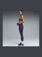 Puma Tad Essential Tight - HW 7/8 Γυναικείο Κολάν 525899-64 - Image 4