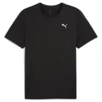 Puma M Tad Essentials Solid Cat Tee (LC Small Cat) Ανδρική Κοντομάνικη Μπλούζα 525908-01