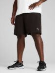 Puma TAD Essentials 8'' Knit Shorts Ανδρική Βερμούδα 525909-01
