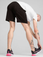 Puma TAD Essentials 8'' Knit Shorts Ανδρική Βερμούδα 525909-01 - Image 3