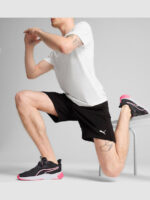 Puma TAD Essentials 8'' Knit Shorts Ανδρική Βερμούδα 525909-01 - Image 4