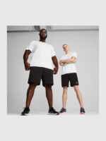 Puma TAD Essentials 8'' Knit Shorts Ανδρική Βερμούδα 525909-01 - Image 5