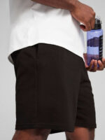 Puma TAD Essentials 8'' Knit Shorts Ανδρική Βερμούδα 525909-01 - Image 6