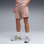 Puma TAD Essentials 8'' Knit Shorts Ανδρική Βερμούδα 525909-88