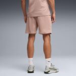 Puma TAD Essentials 8'' Knit Shorts Ανδρική Βερμούδα 525909-88 - Image 3