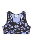 Puma Ess Training Aop Bra Intense Lavender Παιδικό Μπούστο Κορίτσι 528476-01