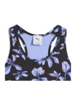 Puma Ess Training Aop Bra Intense Lavender Παιδικό Μπούστο Κορίτσι 528476-01 - Image 3
