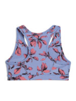 Puma Ess Training Aop Bra Intense Lavender Παιδικό Μπούστο Κορίτσι 528476-60 - Image 4