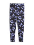 Puma Ess Training Aop Tights Intense Lavender Παιδικό Κολάν Κορίτσι 528478-01