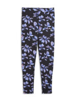 Puma Ess Training Aop Tights Intense Lavender Παιδικό Κολάν Κορίτσι 528478-01