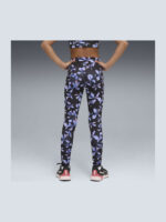 Puma Ess Training Aop Tights Intense Lavender Παιδικό Κολάν Κορίτσι 528478-01 - Image 5