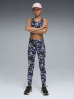 Puma Ess Training Aop Tights Intense Lavender Παιδικό Κολάν Κορίτσι 528478-01 - Image 6