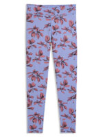 Puma Ess Training Aop Tights Intense Lavender Παιδικό Κολάν Κορίτσι 528478-60