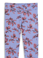 Puma Ess Training Aop Tights Intense Lavender Παιδικό Κολάν Κορίτσι 528478-60 - Image 3