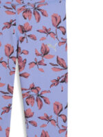 Puma Ess Training Aop Tights Intense Lavender Παιδικό Κολάν Κορίτσι 528478-60 - Image 4