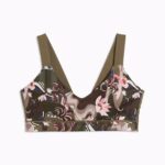 Puma League Bra Low AOP Γυναικείο Μπούστο 528480-81