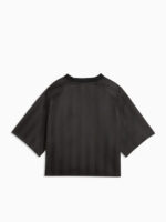 Puma League Jersey Top Γυναικεία Μπλούζα Κοντομάνικη 528483-01 - Image 4