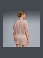 Puma  League Jersey Top Γυναικεία Μπλούζα Κοντομάνικη 528483-88 - Image 3